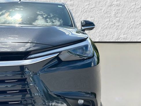 New 2026 Lexus TX 350 AWD image 9