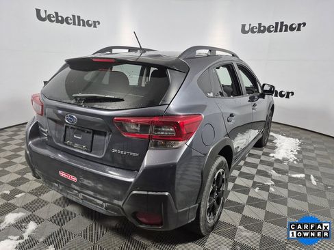 Used 2023 Subaru Crosstrek 2.0i image 7