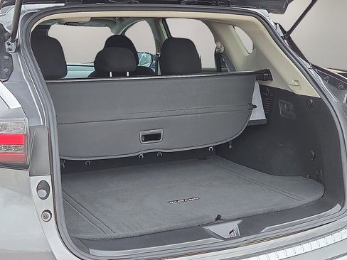 Used 2021 Nissan Murano SV image 9