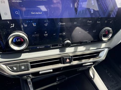 Certified 2024 Lexus RX 350 Premium Plus w/ Convenience Package FWD image 19