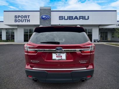 Used 2024 Subaru Ascent Touring w/ Popular Package #2