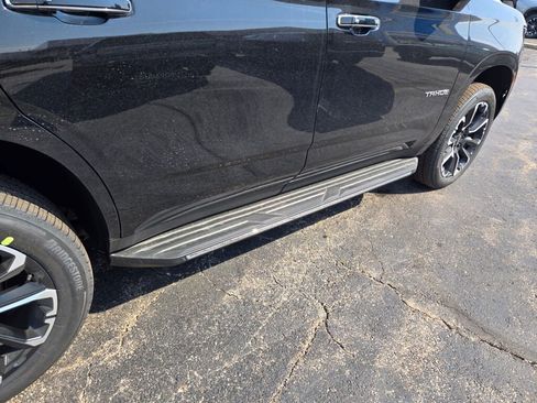 New 2026 Chevrolet Tahoe Premier w/ Sun And Tow Package image 12