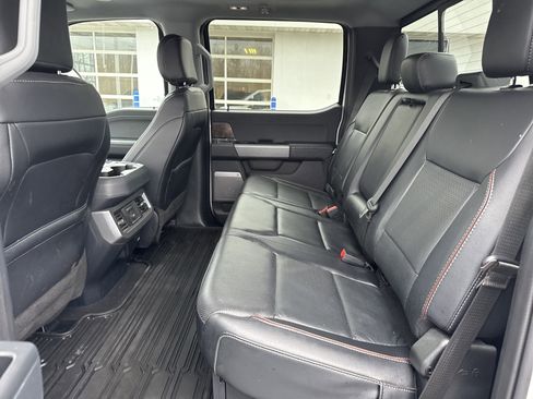 Certified 2023 Ford F350 Lariat w/ Lariat Ultimate Package image 32