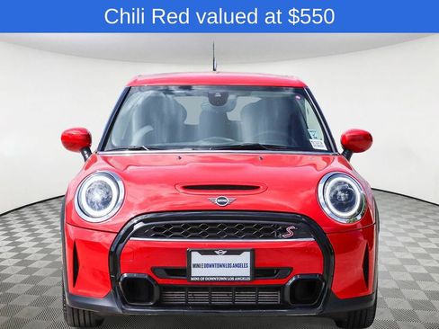 Used 2023 MINI Cooper S FWD image 2