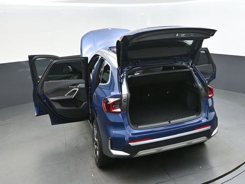 Certified 2024 BMW X1 xDrive28i image 48