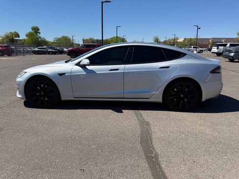 Used 2018 Tesla Model S 100D image 8