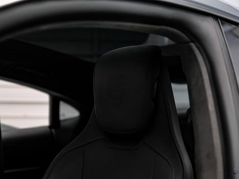 Used 2023 Porsche Taycan Turbo S w/ Premium Package image 36