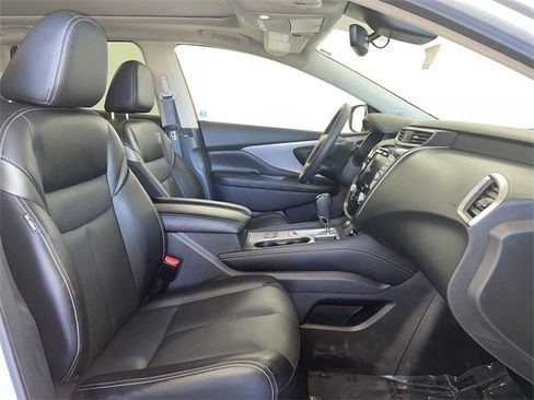 Certified 2024 Nissan Murano SL image 21