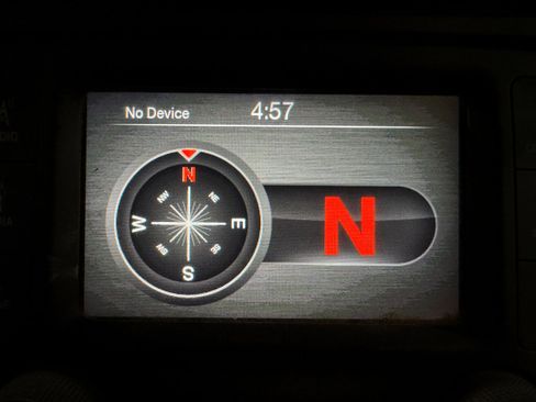 Used 2022 RAM 5500 Tradesman w/ Max Tow Package image 6