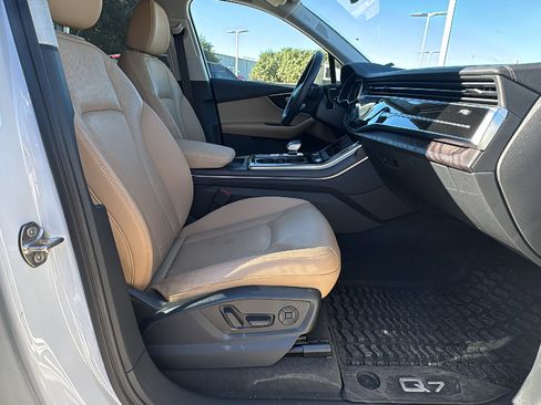 Used 2023 Audi Q7 2.0T Premium Plus image 29