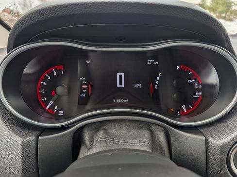 Used 2019 Dodge Durango Citadel image 26