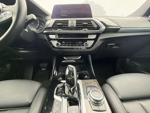 Used 2020 BMW X3 xDrive30i w/ Convenience Package AWD/4WD image 24