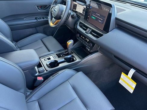 New 2026 Subaru Outback Wilderness AWD/4WD image 18