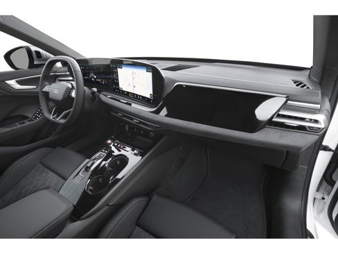 New 2026 Audi S5 Premium Plus AWD/4WD image 10