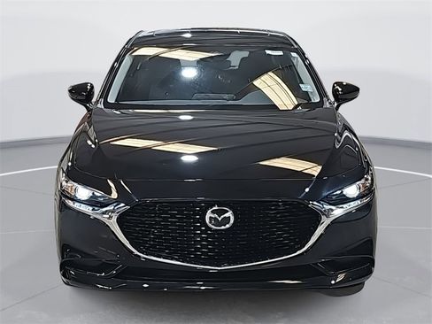 New 2026 MAZDA MAZDA3 2.5 S Sedan w/ Preferred Pkg image 2