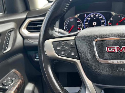 Used 2020 GMC Acadia Denali image 25