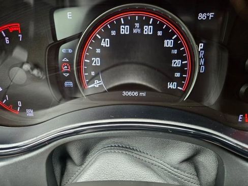 Used 2024 Dodge Durango GT image 20