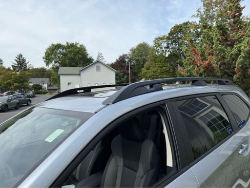 New 2025 Subaru Ascent Onyx Edition w/ Onyx Package image 11