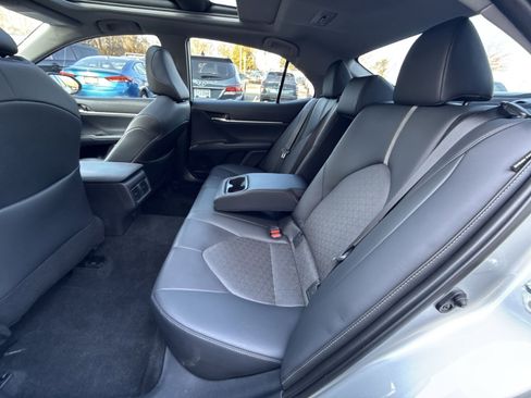 Used 2023 Toyota Camry XSE image 25