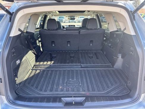 Used 2020 Subaru Ascent Limited w/ Technology Package image 14