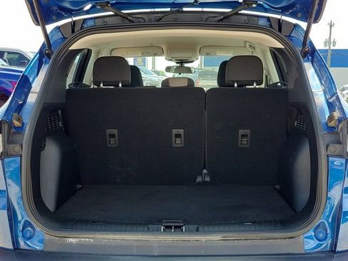 Certified 2022 Ford Escape S FWD image 8