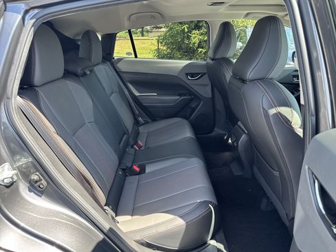 Certified 2025 Subaru Crosstrek 2.5i Limited AWD/4WD image 19