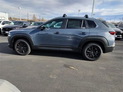 New 2026 MAZDA CX-50 2.5 Hybrid w/ Weather Package image 2