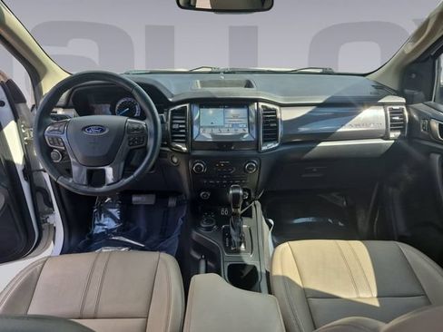 Used 2019 Ford Ranger Lariat w/ Equipment Group 501A Mid AWD/4WD image 12