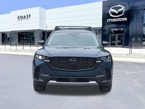 New 2026 MAZDA CX-50 2.5 Turbo w/ Premium Plus Pkg AWD/4WD image 2