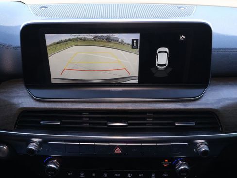 Used 2021 Kia Telluride EX w/ EX Premium Package image 33