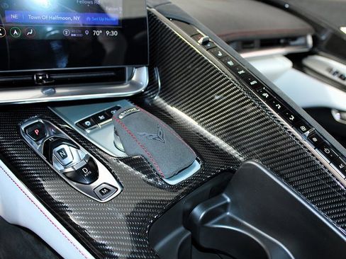 Used 2023 Chevrolet Corvette Z06 image 15