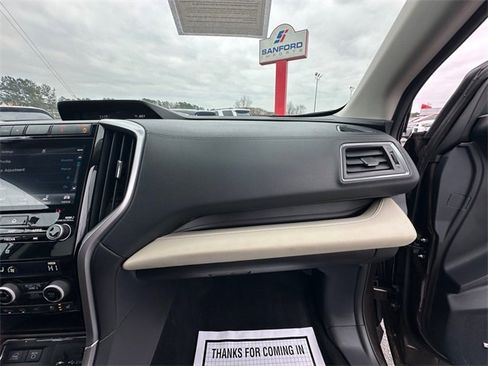 Used 2019 Subaru Ascent Touring w/ Popular Package #3 image 16