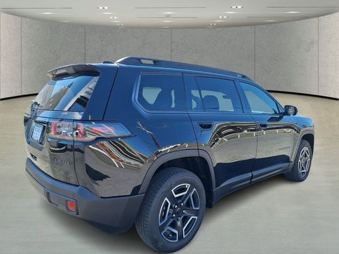 New 2026 Jeep Cherokee Limited AWD/4WD image 5