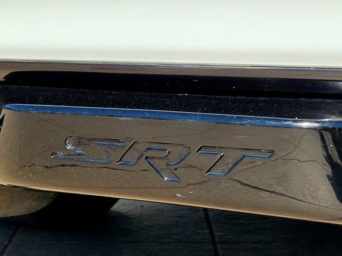 Used 2014 Jeep Grand Cherokee SRT8 w/ Luxury Group II image 12