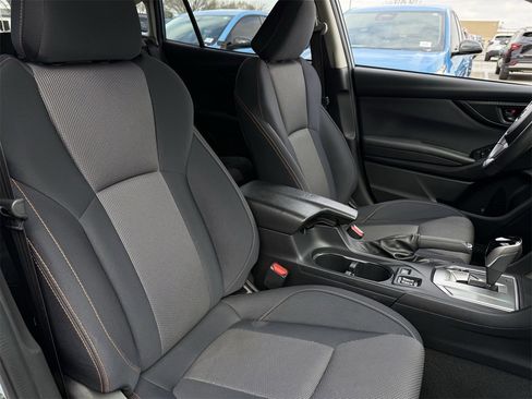 Used 2021 Subaru Crosstrek 2.0i Premium w/ Popular Package #3 image 22