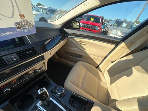 Used 2014 BMW 535i xDrive Sedan image 23