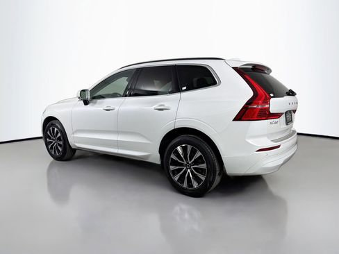 Certified 2023 Volvo XC60 B5 Core w/ Protection Package Premier image 8