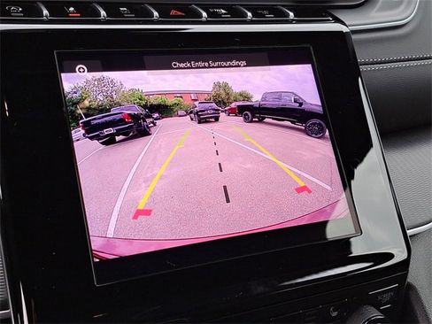 New 2025 Jeep Grand Cherokee Altitude image 9