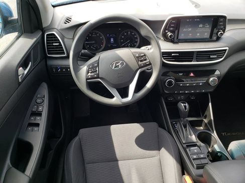 Used 2020 Hyundai Tucson Value image 13