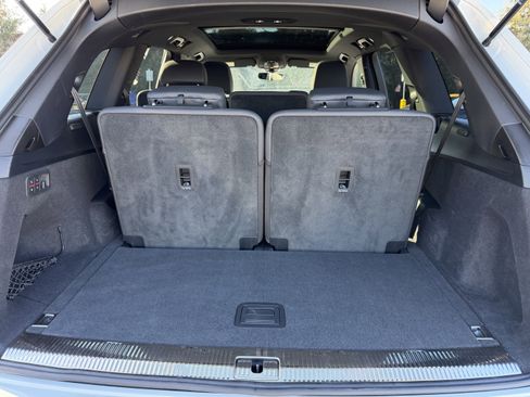 Certified 2025 Audi Q7 2.0T Premium Plus w/ Premium Plus Package image 27