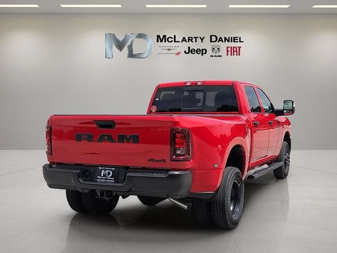 New 2026 RAM 3500 Tradesman AWD/4WD image 5