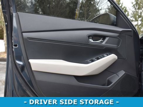 Used 2024 Honda Accord LX image 5