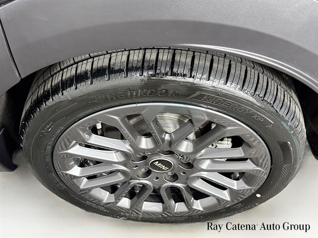 Used 2026 MINI Cooper S FWD image 30
