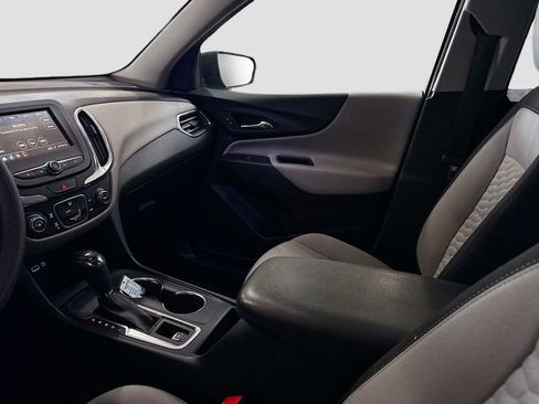Used 2019 Chevrolet Equinox LS w/ LS Convenience Package image 22
