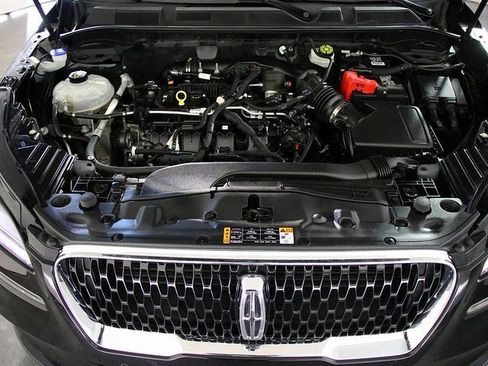 Used 2021 Lincoln Corsair Reserve w/ Equipment Group 201A image 38