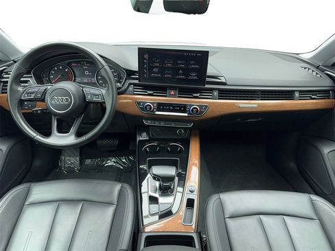 Used 2023 Audi A5 2.0T Premium w/ Convenience Package image 16