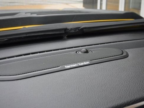 Certified 2023 RAM 1500 Rebel w/ Rebel Level 2 Equipment Group image 40