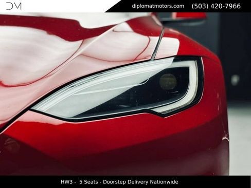 Used 2023 Tesla Model S AWD/4WD image 12