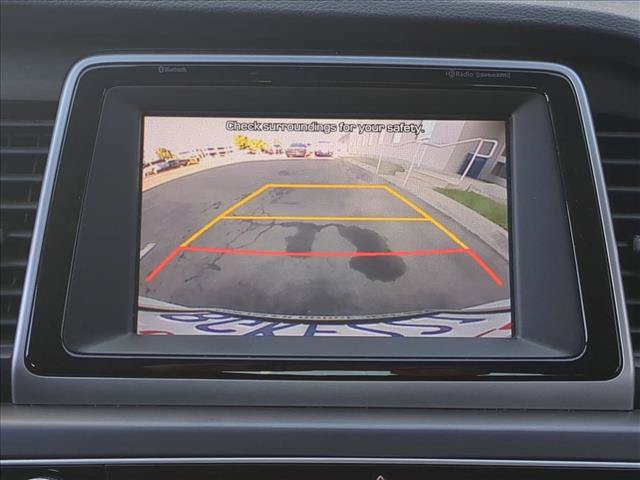 Used 2019 Hyundai Sonata SEL FWD image 13
