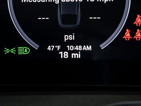 New 2026 Porsche Panamera 4 E-Hybrid AWD/4WD image 12